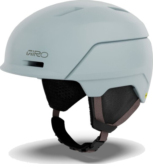 Giro Neo Mips II, Skihjelm, Sky Blue Pearl 51-55cm Giro Neo Mips II, Skihjelm, Sky Blue Pearl 51-55cm