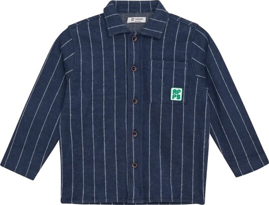 Noppies | B Shirt Rockville Long Sleeve | 140