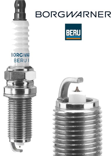 BERU Z548 Tennplugg BERU Z548 Tennplugg
