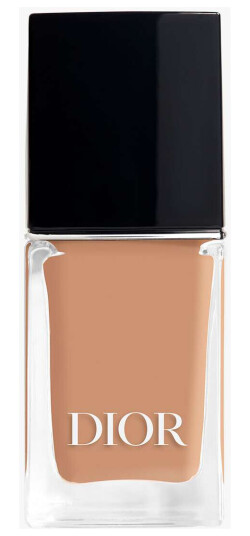 Dior Vernis Nail Polish with Gel Effect and Couture Color 10 ml 212 Tutu