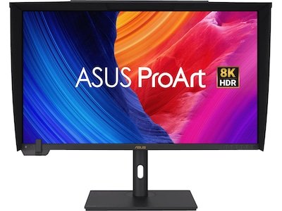 ASUS 32" 8K skjerm ProArt PA32KCX 90LM08C0-B01K70