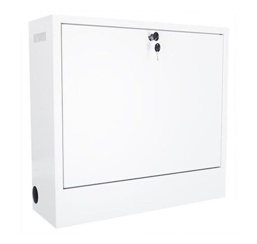 Multibrackets M Public Computer Security Cabinet II