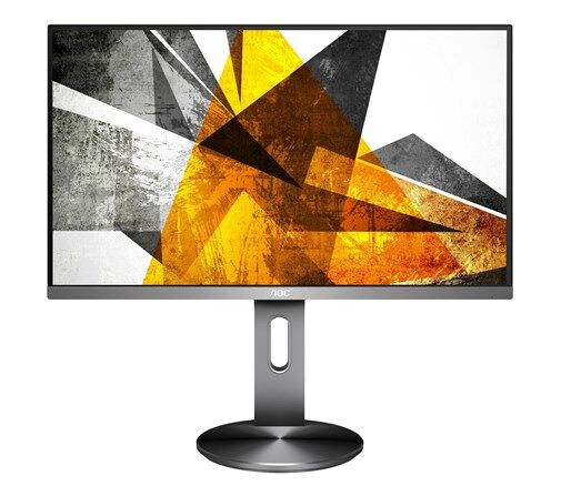 AOC U2790PQU AOC U2790PQU