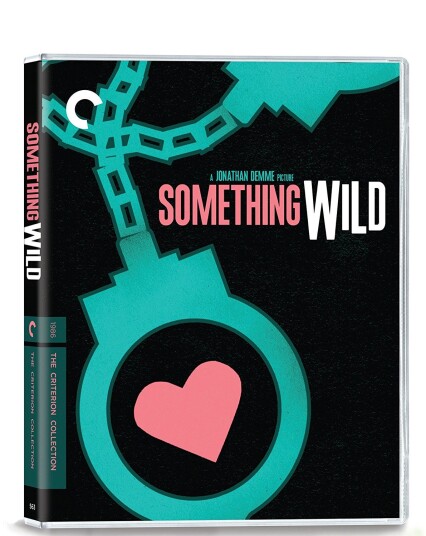 Something Wild