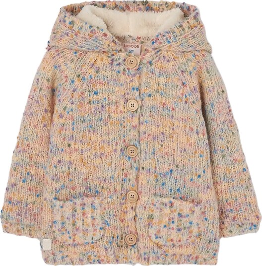 Boboli | Knitwear Jacket For Girl | 110