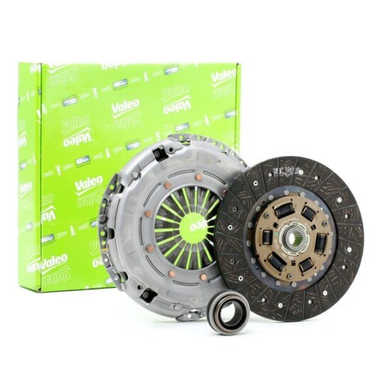 Clutchsett VALEO 832160