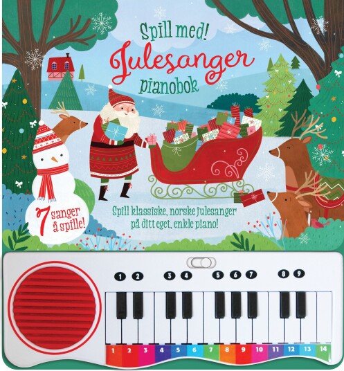 Julesanger