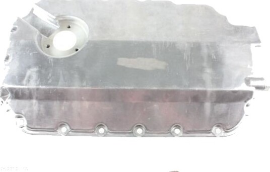 Bunnpanne AUTOMEGA 130040210