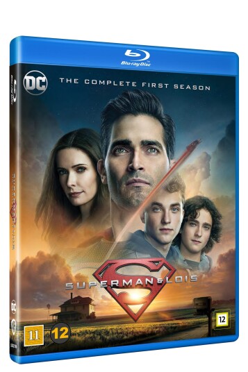 Superman And Lois  Sesong 1