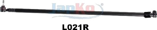 JAPKO 111L021R Parallellstag / styrestag