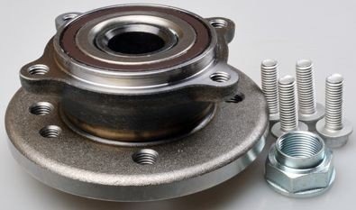 Hjullager DENCKERMANN W413509
