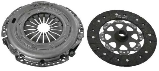 Clutchsett SACHS 3000 970 012
