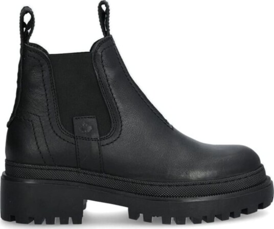 Canada Snow Women's Mount Crest 40 Black