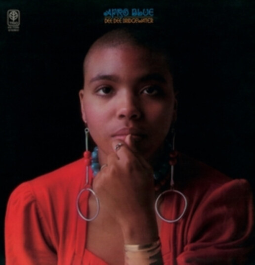 Dee Dee Bridgewater Afro Blue CD