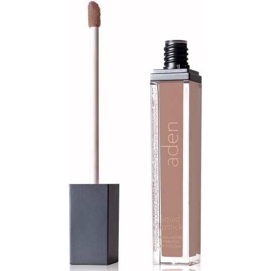 Aden Liquid Lipstick Extreme Nude 15 Aden Liquid Lipstick Extreme Nude 15
