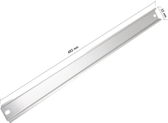 Logilink Logilink 19" Din-Skinne MP0087