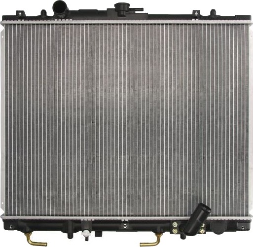 KOYORAD PL030697 Radiator motorkjøling