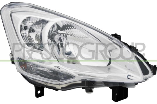 PRASCO CI9184803 Frontlykter