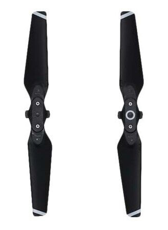 DJI Spark - Quick-Release Folding Propellers DJI Spark - Quick-Release Folding Propellers