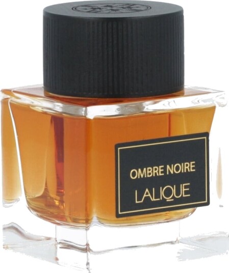 Lalique Ombre Noire Eau De Parfum 100ml