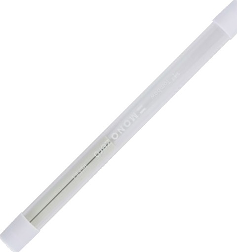 Tombow Mono Zero refill Rund 2-pakke Tombow Mono Zero refill Rund 2-pakke