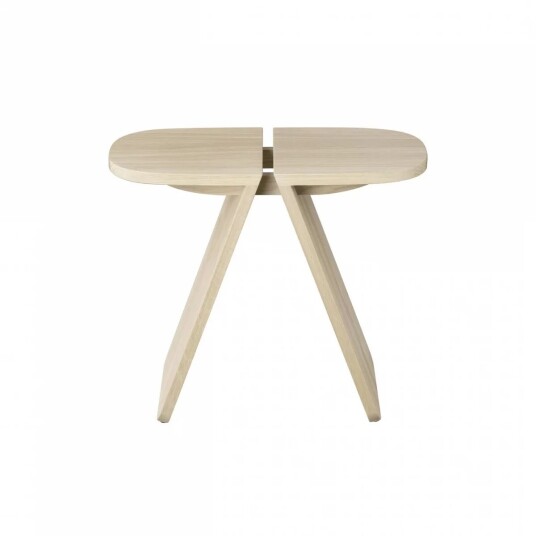 blomus Avio sidebord 30 x 55 x 45 cm Oak