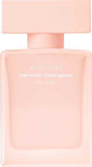 Narciso Rodriguez Musc Nude Eau de Parfum 30ml Blomsteraktig Duft til Dame