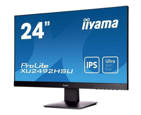iiyama ProLite XU2492HSU-B1