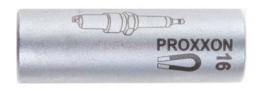 Proxxon Lyskontakt 19 Mm - 1/2 Tommer Proxxon - Magnetisk