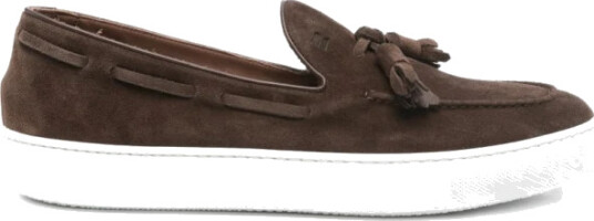 Fratelli Rossetti Herre Sko Brun 44 EU,