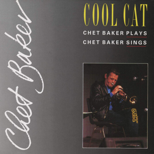 Chet Baker Cool Cat Chet Baker Plays Chet Baker Sings CD