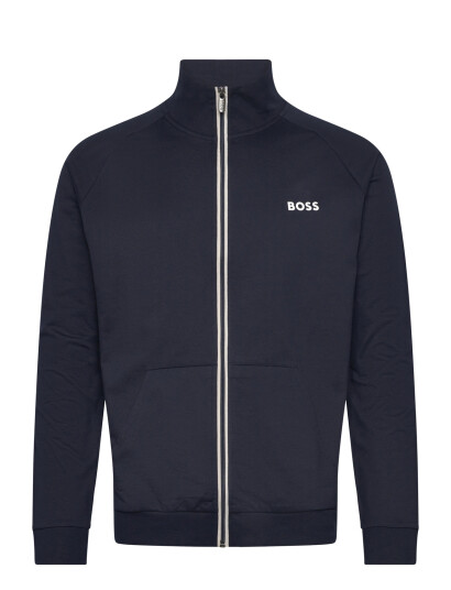 BOSS Authentic Jacket Z Navy XL
