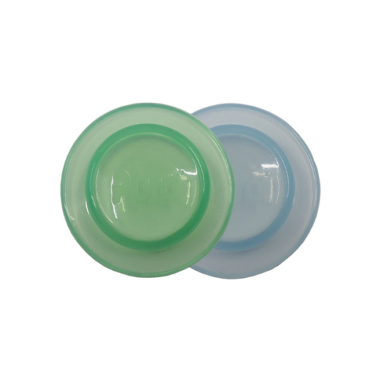 Pura Kiki Silikonforsegling Mint & Moss