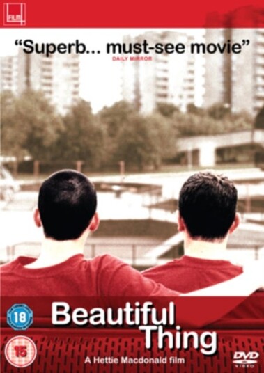Beautiful Thing DVD Beautiful Thing DVD