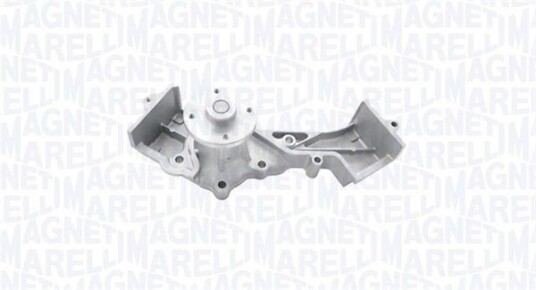 MAGNETI MARELLI 352316170790 Vannpumpe