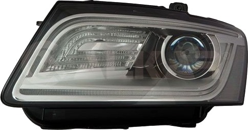 ALKAR 2772479 Frontlykter