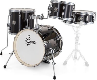 Gretsch Drums Energy Street Set Black