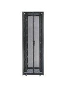 APC NetShelter SX Enclosure Without Sides Without Doors - rack - 42U APC NetShelter SX Enclosure Without Sides Without Doors - rack - 42U
