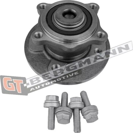 GT BERGMANN GT24 164 Hjullager