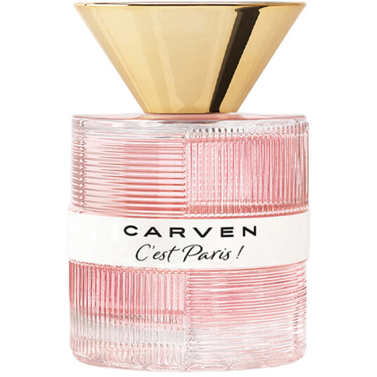 Carven C'Est Paris ! Femme Eau De Parfum 50ml