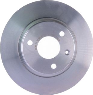 Bremseskive HELLA 8DD 355 103-771
