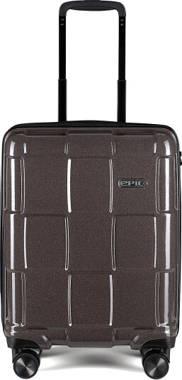 EPIC Travelgear Crate Reflex Evo - Grey - 55