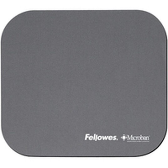Fellowes Musematte Fellowes 5934005 Grå Mikrofiber