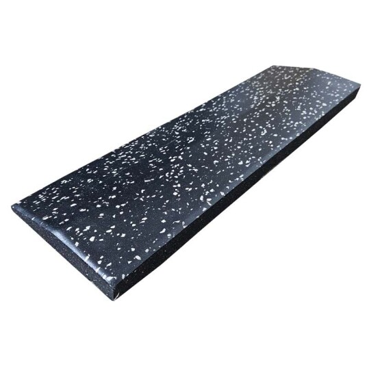 Uniroll Kanter Til Rl250g: 50 X 16,5cm (Grå Spetter)
