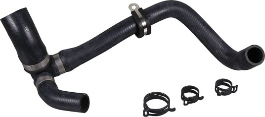 METZGER 2422342 Radiatorslange