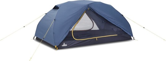 Nomad Jade 2 Premium Titanium Blue OneSize, Titanium Blue