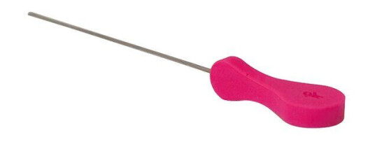 Bosign - AirTester kakenål selvstående 13 cm cerise
