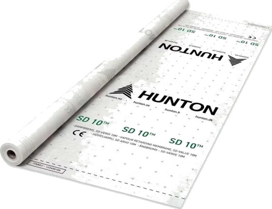 Hunton Dampbrems Sd10 3x25 M