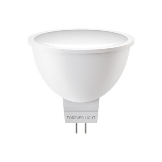LED lyspære GU5.3 MR16 2,5 W 250 lm 6000 K 12 V