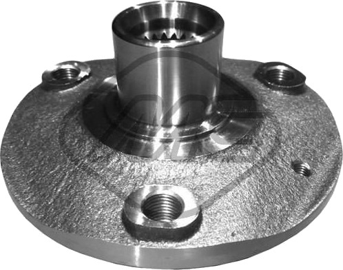 Metalcaucho 90044 Hjulnav